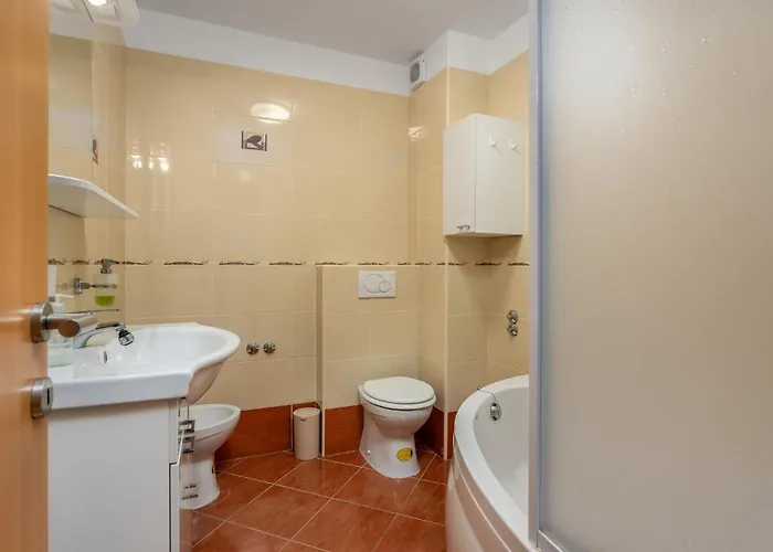 2 Bedroom In Njivice