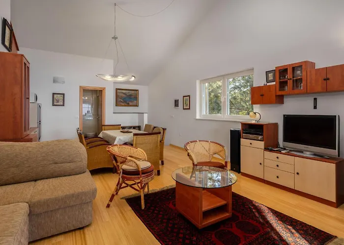 2 Bedroom In * Njivice