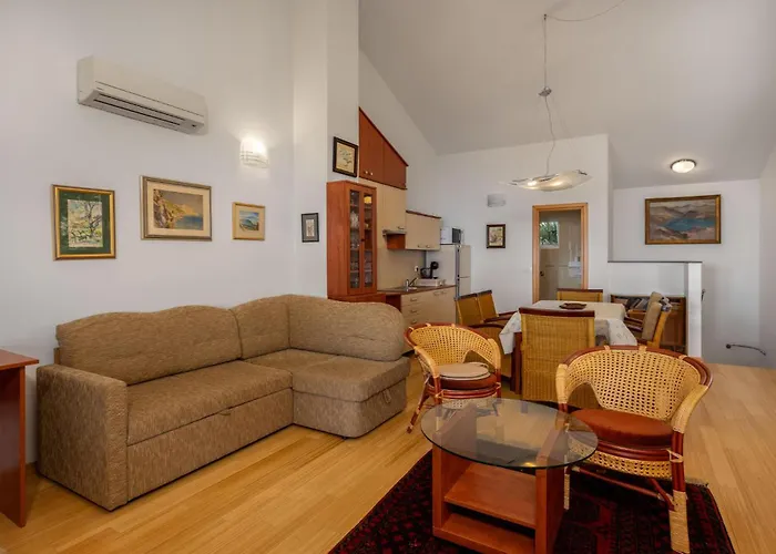2 Bedroom In