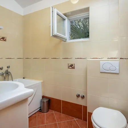 度假居 2 Bedroom Beautiful In