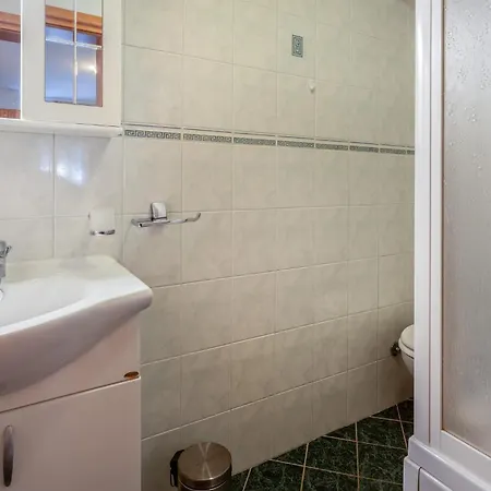 度假居 2 Bedroom Beautiful In